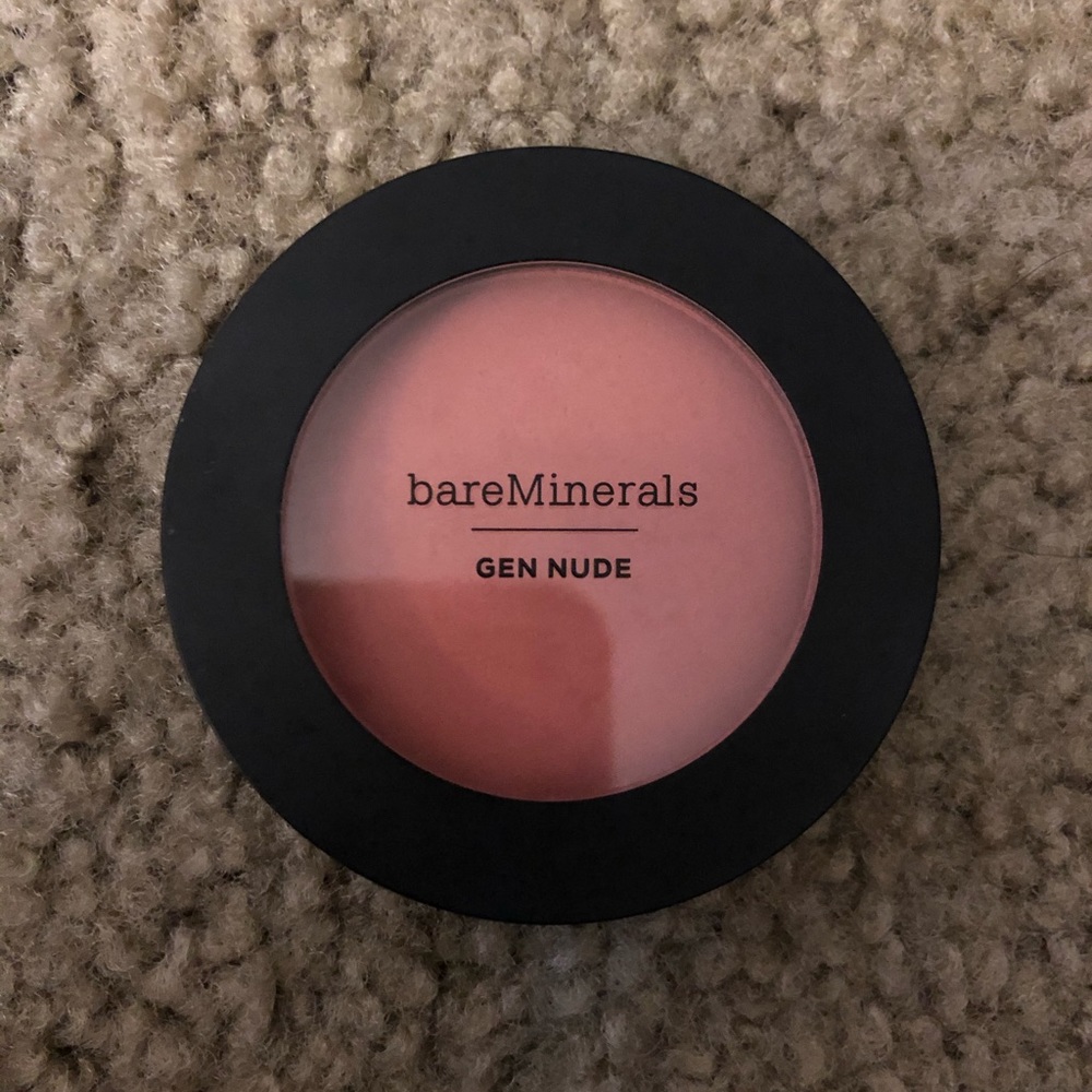 Makeup